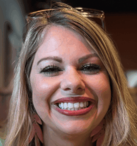 Andrea Parson