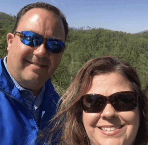 Barry & Kim Bishop