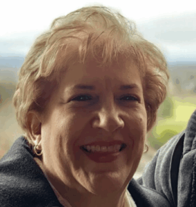 Doreen Riddle