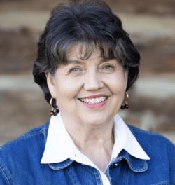 Teresa Hodge