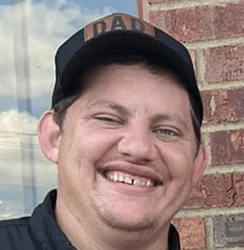 Jonathon Rich