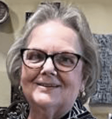 Judy DeWitt