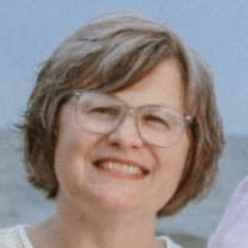 Mary Cobb