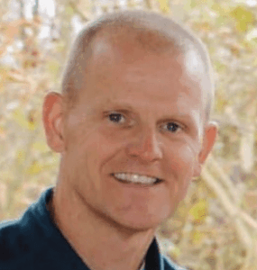 Michael Mayfield