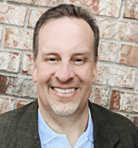 Russ Fairbanks